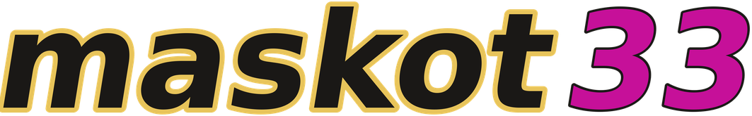 maskot33 logo