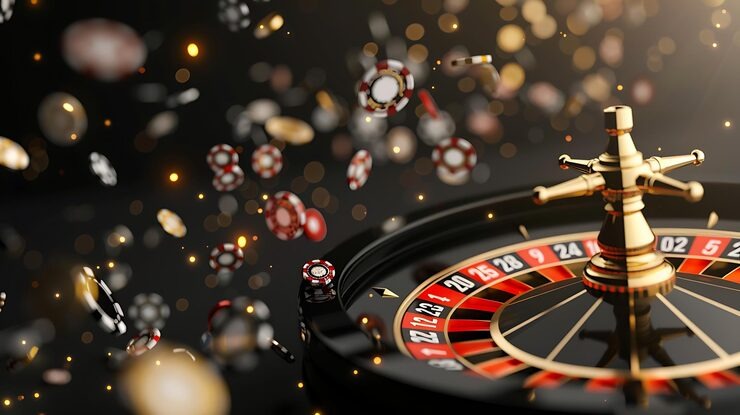 maskot33 Named game rooms